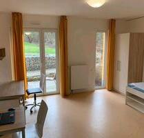 1 Zimmer Wohnung in studentwohnheim - Fulda
