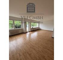 Große 4-Zimmer Wohnung, frisch renoviert, 2 Balkone, Garage - Toplage Saarbrücken-Rotenbühl