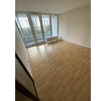 4-Zimmer Erdgeschosswohnung in Siegen Weidenau
