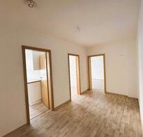 Gemütliche 3 Zimmer Wohnung mit Aufzug und Loggia in Hagen bahnhofsnah