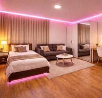 9 WG Zimmer in Stuttgart Mitte in der Nähe von Universität