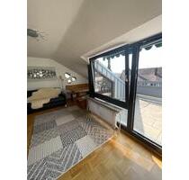 1 Zimmer Wohnung - 650,00 EUR Kaltmiete, in Leinfelden-Echterdingen (PLZ: 70771)