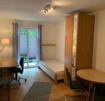 1 Zimmer Wohnung - 370,00 EUR Kaltmiete, ca.  24,00 m² in Amberg (PLZ: 92224)