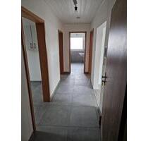 3-Zimmer Dachgeschosswohnung zu vermieten in Bödigheim - Buchen (Odenwald)