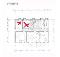 Schöne 2 Zimmer Wohnung zu vermieten: 108 m² zzgl. Terrasse - Isen