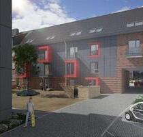 1-Zimmer Wohnung, Neubau Studenquartier in zentraler Lage Kiel