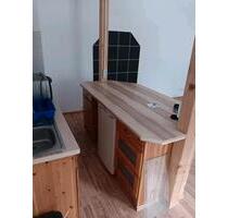 Eine 2 Zimmer Mietwohnung ab 01.01.26 an - Walsrode