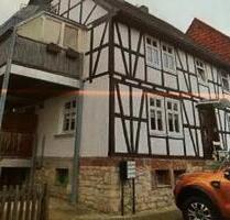 3 Zimmer Wohnung mit Balkon - 575,00 EUR Kaltmiete, ca.  86,00 m² in Breuna (PLZ: 34479)