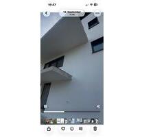 Neubau 2 Zimmer Mietwohnung - 1.000,00 EUR Kaltmiete, in Meersburg (PLZ: 88709)