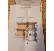 75qm 3-Zimmer Wohnung ab 01. Dezember verfügbar - Halle (Saale) Damaschkestraße