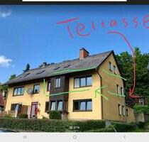 3 Zimmer Wohnung in Untersteinach 82 qm