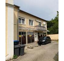 3-Zimmer Wohnung Stadtzentrum Straubing 01.12.2025