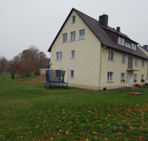 Dreizimmer EG-Wohnung Uslar-Allershausen