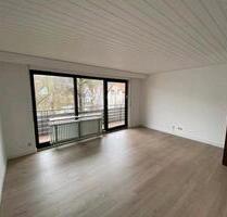 3,5 Zimmer mit Balkon, EKB und Garage in 71120 Dätzingen - Grafenau
