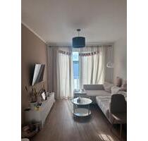 2-Zimmer Wohnung - 950,00 EUR Kaltmiete, ca.  57,00 m² in Heppenheim (Bergstraße) (PLZ: 64646)