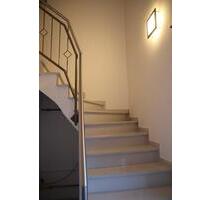 Schöne Oberwohnung in Bösel 5Zimmer Küche Bad