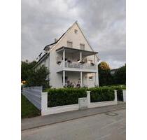 Schöne 4 - Zimmer Wohnung in Egenhausen