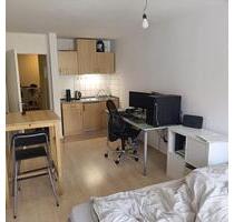 Studenten Apartment 1 Zimmer in Gerbrunn