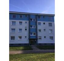 3,5 Zimmer mit modernem Wannenbad und Balkon - Gelsenkirchen Gelsenkirchen-Mitte