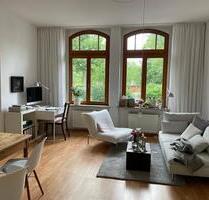 Schöne 2,5 Zimmer Wohnung in Top Lage - Zwickau