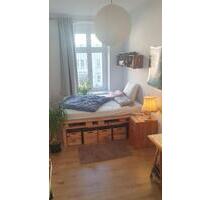 WG-Zimmer für Frau in NeuköllnKreuzberg Zwischenmiete - Berlin