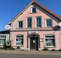 Gemütliche 1,5 Zimmer Wohnung, Nähe Weserstrand, in Elsfleth