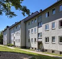 Gemütliche 2-Zimmer Etagenwohnung in Herford!