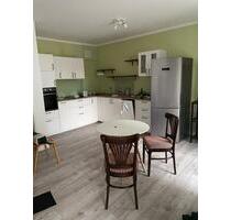 möblierte 3 Zimmer Wohnung im Herzen von Potsdam