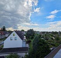 moderne 2,5 Zimmer Maisonette-Wohnung mit Garage - Bochum Querenburg