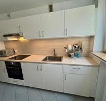 Charmante 3-Zimmer-Wohnung mit Erker im Schlafzimmer in Wuppertal