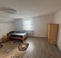 1 Zimmer Wohnung - 550,00 EUR Kaltmiete, ca.  25,00 m² in Ettringen (PLZ: 86833)