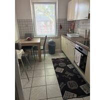 Schöne, helle 3 Zimmer Wohnung mit Balkon im 2.OG in MG Lürrip - Mönchengladbach Ost