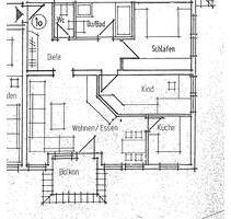 3 12 Zimmer Wohnung in Markgröningen von Privat