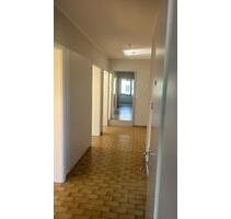 3 Zimmer Wohnung mit Balkon und Garten - Schechen