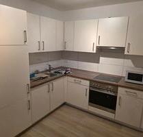 2 Zimmer Wohnung Horn EKZ Nähe Zentral Erstbezug nach Sanierung - Hamburg Billstedt