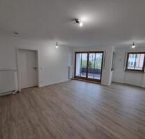 2 Zimmer Wohnung, Erstbezug nach Sanierung, Tiefgaragenstellplatz - Kolbermoor