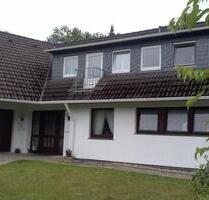 4 Zimmer Wohnung in Hermannsburg - Südheide