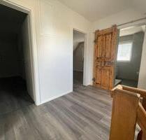 Erstbezug nach Renovierung: 3,5 Zimmer in Unterensingen