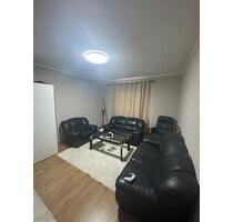 Sanierte 2 Zimmer Wohnung in Oberhausen Lyrich