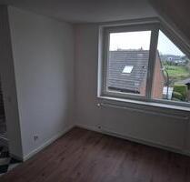 2-Zimmer Wohnung mit Balkon ab 01.09. in Stromberg zu vermieten - Oelde