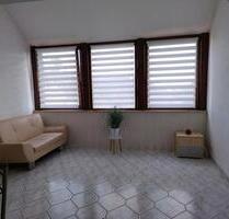 Helle 1 Zimmer Galerie Wohnung in Gräfensteinberg (5 km von Gun) - Gunzenhausen