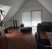 3,5 Zimmer Wohnung in Spaichingen