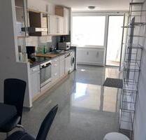 5 Zimmer Wohnung Balkon Wolfsburg