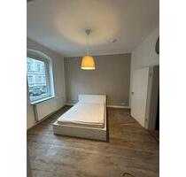 3-Zimmer Wohnung in der Riedestraße - Braunschweig Östliches Ringgebiet