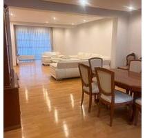 Gepflegte 4,5 Zimmer Wohnung mit Balkon und Garten Frankfurt a.M. - Frankfurt am Main Sindlingen