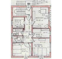 4 Zimmer Wohnung mit Terasse und Garten - Schechen