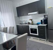 2 zimmer mit große küche zimmer - Ludwigshafen am Rhein Ludwigshafen-Hemshof