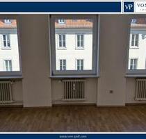 Würzburg-Altstadt: Frisch modernisierte 4-Zimmer Wohnung zu mieten