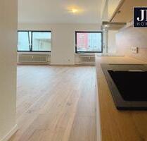 Renovierte 2-Zimmer Wohnung in Urbar zur Miete - ab sofort frei!