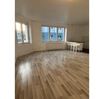 Sanierte 2-Zimmer 76qm EG Wohnung in Hagen Wehringhausen